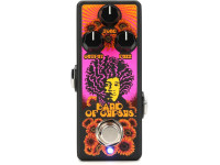 Dunlop JHMS4 Hendrix68 Gypsys Fuzz Dunlop JHMS4 Hendrix68 Gypsys Fuzz